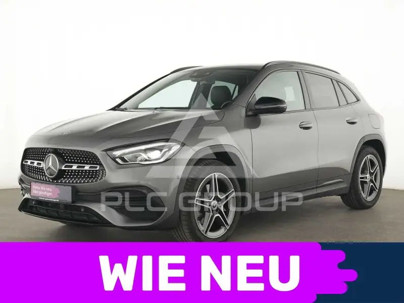 2023 Mercedes Benz GLA 250