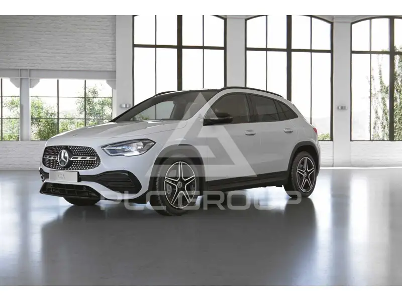 2023 Mercedes Benz GLA 250