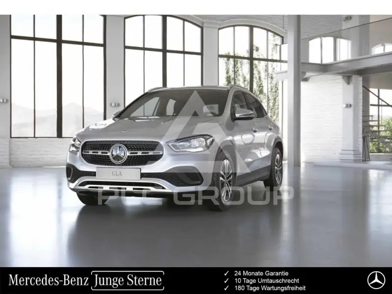 2023 Mercedes Benz GLA 250