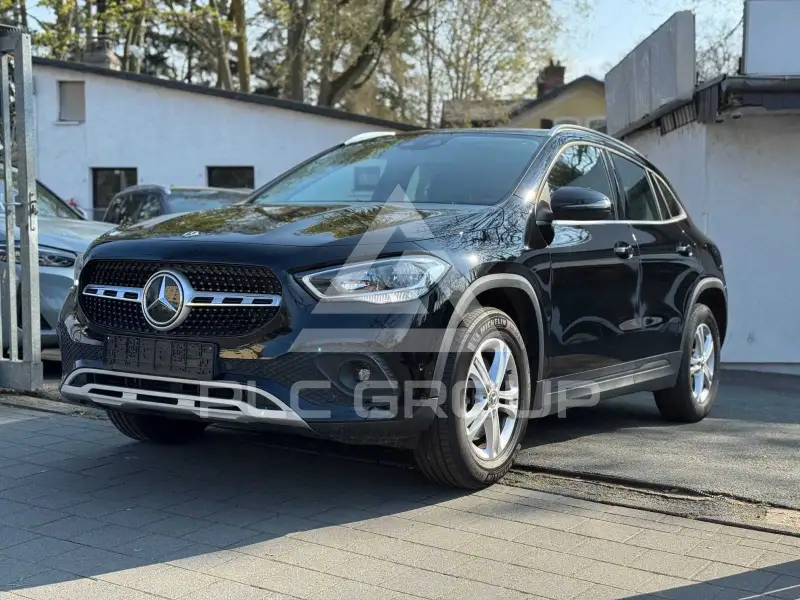 2023 Mercedes Benz GLA 250