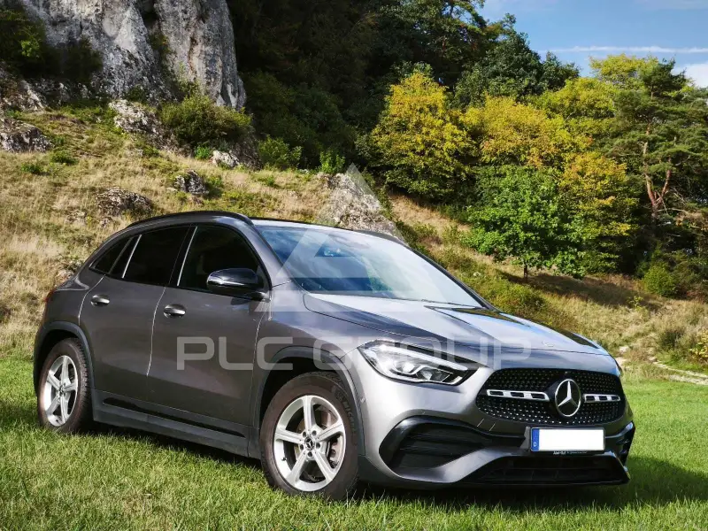 2023 Mercedes Benz GLA 250