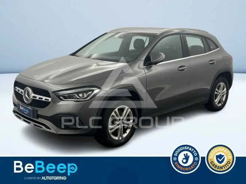 2023 Mercedes Benz GLA 250