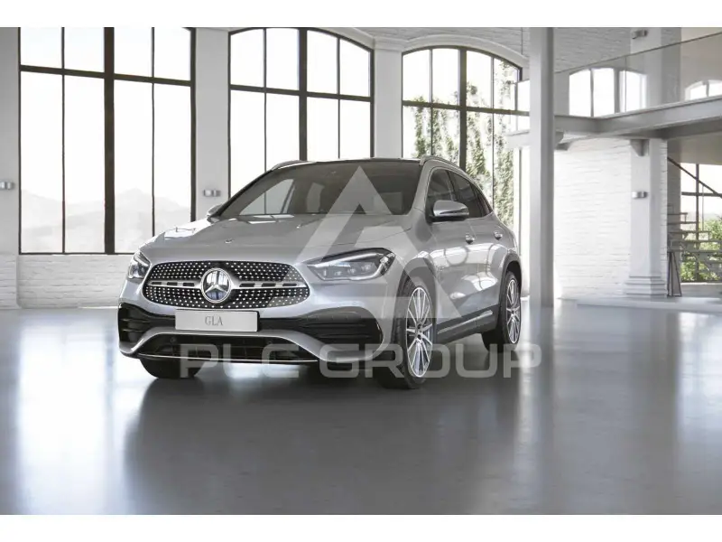 2023 Mercedes Benz GLA 250