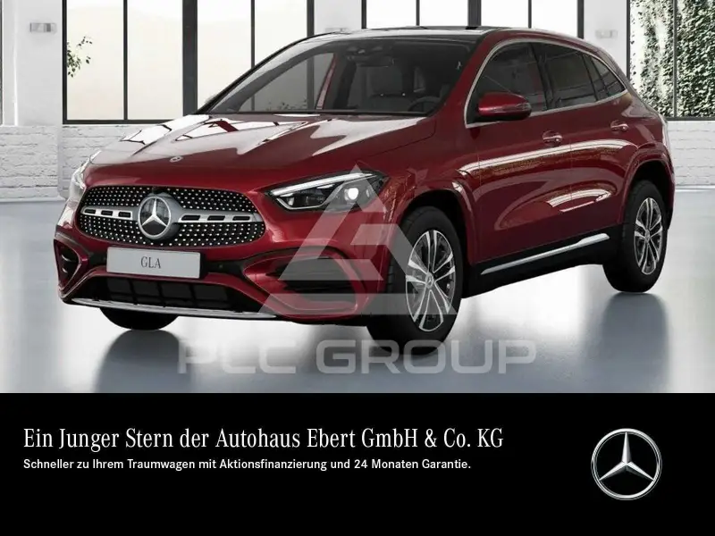 2023 Mercedes Benz GLA 250