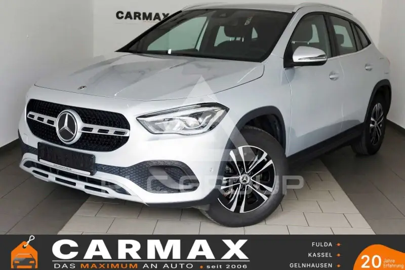 2023 Mercedes Benz GLA 250
