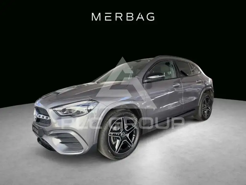 2023 Mercedes Benz GLA 250