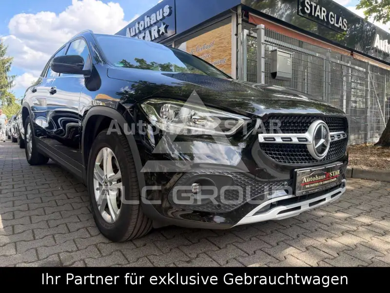 2023 Mercedes Benz GLA 250