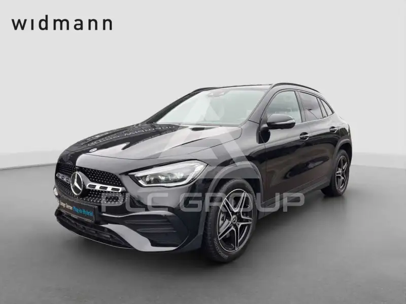 2023 Mercedes Benz GLA 250