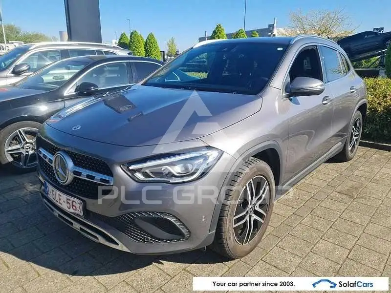 2023 Mercedes Benz GLA 250