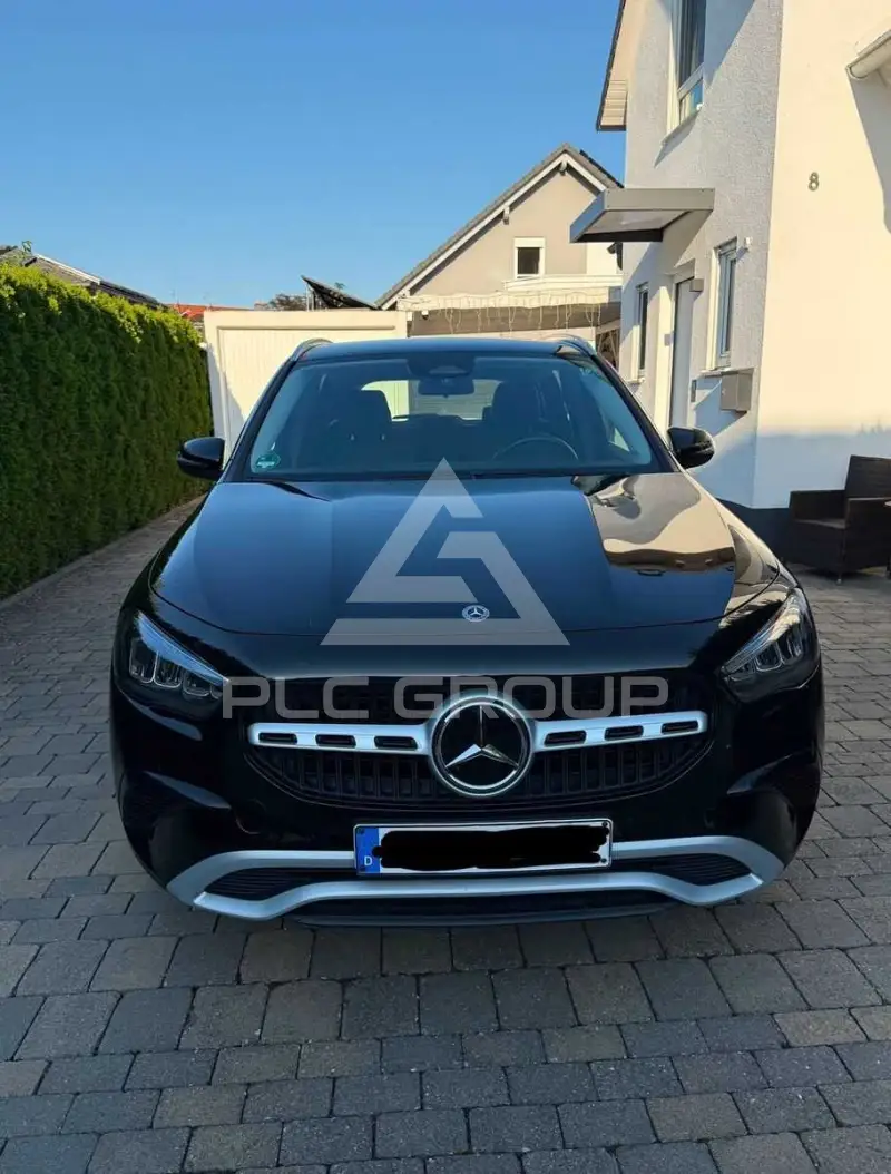 2023 Mercedes Benz GLA 250