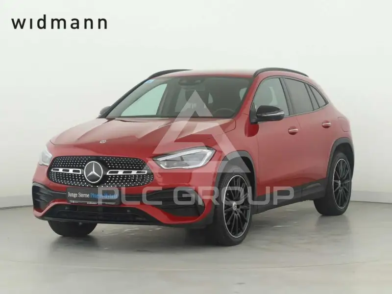 2023 Mercedes Benz GLA 250