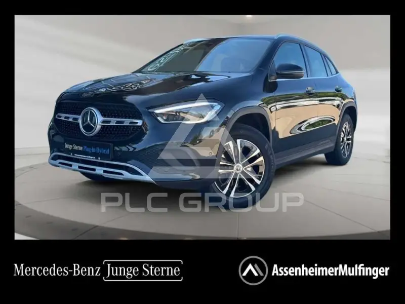 2023 Mercedes Benz GLA 250