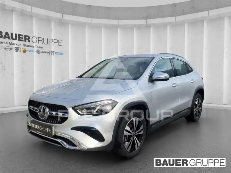 2023 Mercedes Benz GLA 250