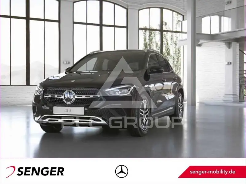 2023 Mercedes Benz GLA 250