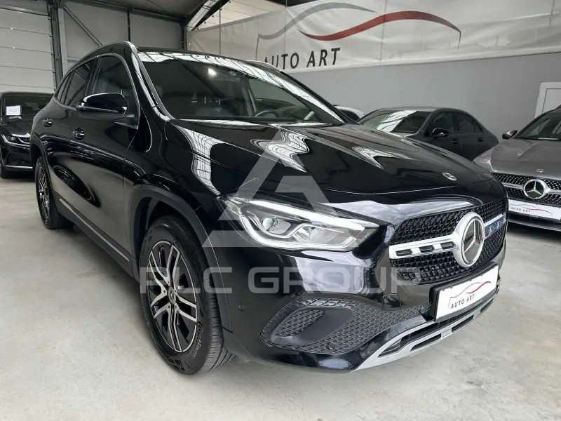 2023 Mercedes Benz GLA 250