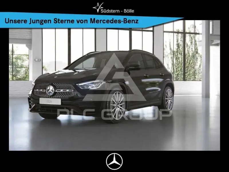 2023 Mercedes Benz GLA 250