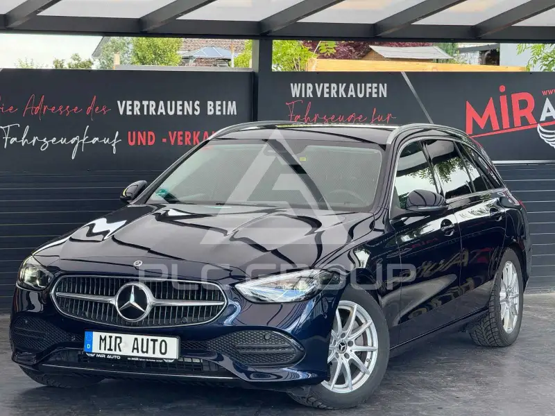 2023 Mercedes Benz C 220