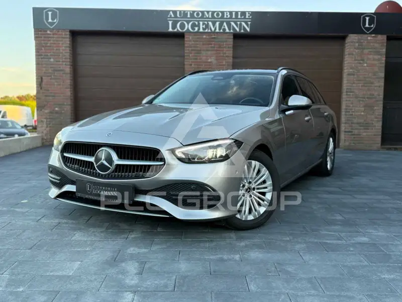 2023 Mercedes Benz C 220