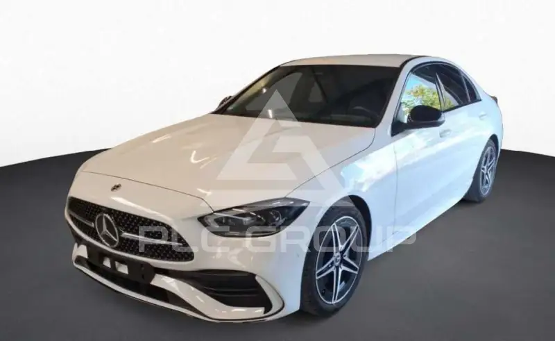 2023 Mercedes Benz C 220