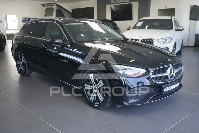 2023 Mercedes Benz C 220