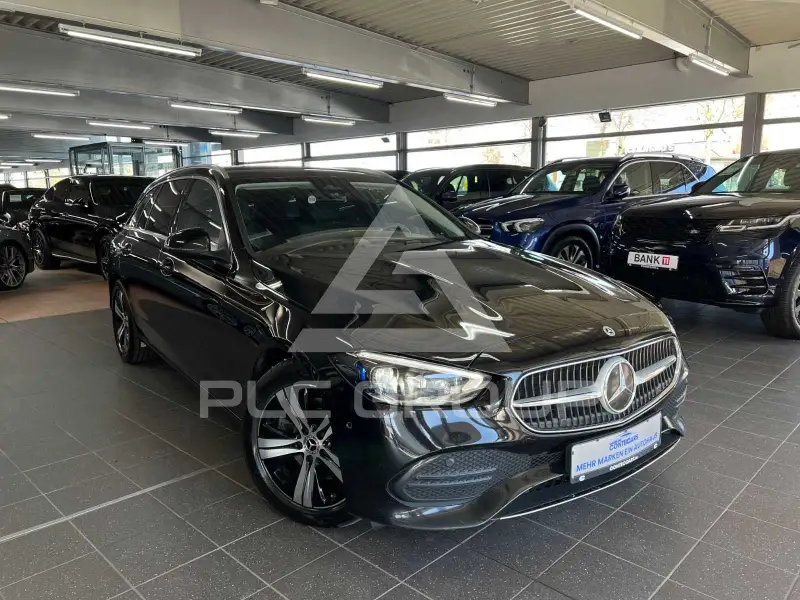 2023 Mercedes Benz C 220
