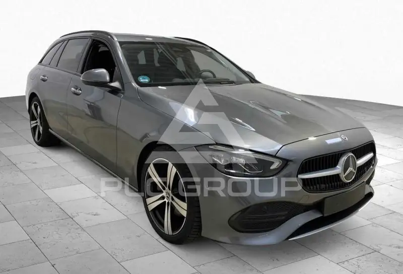 2023 Mercedes Benz C 220