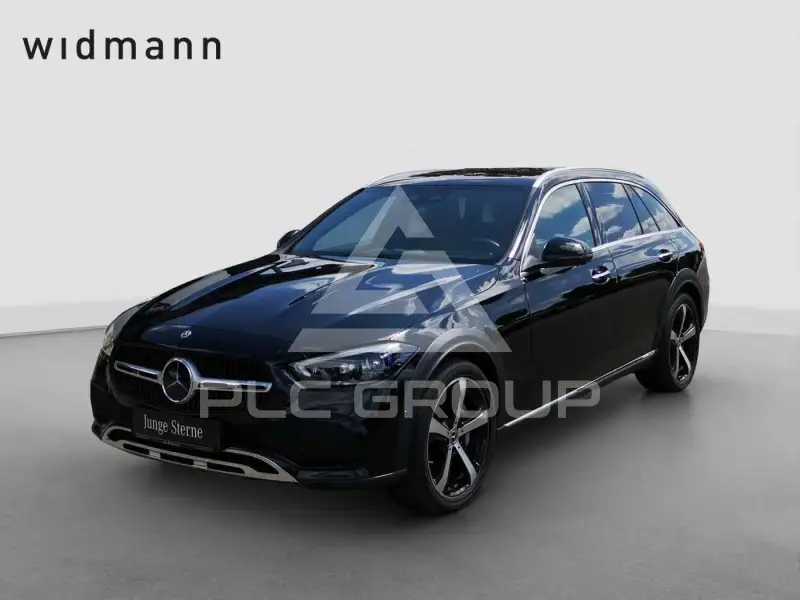 2023 Mercedes Benz C 220
