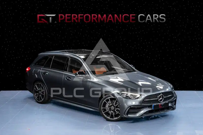 2023 Mercedes Benz C 220