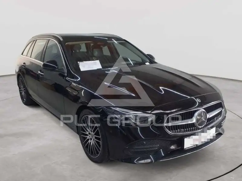 2023 Mercedes Benz C 220