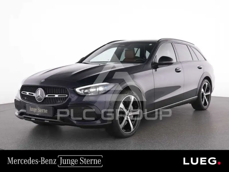 2023 Mercedes Benz C 220