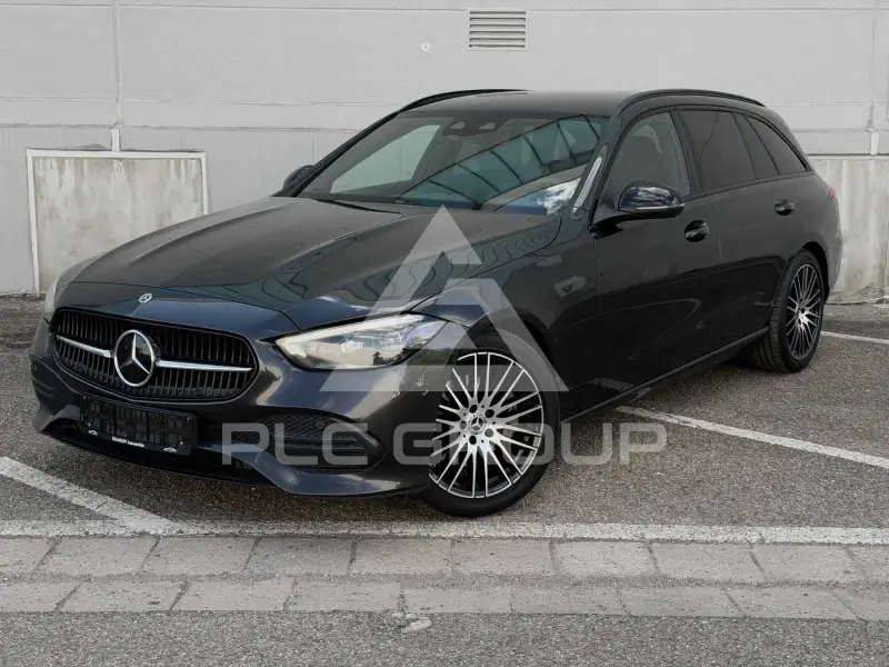 2023 Mercedes Benz C 220