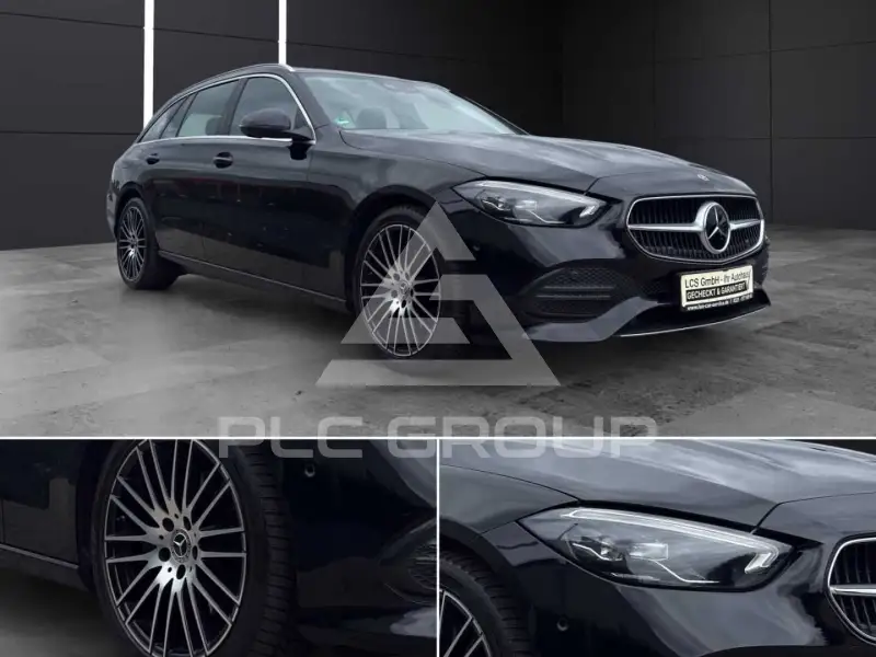 2023 Mercedes Benz C 220