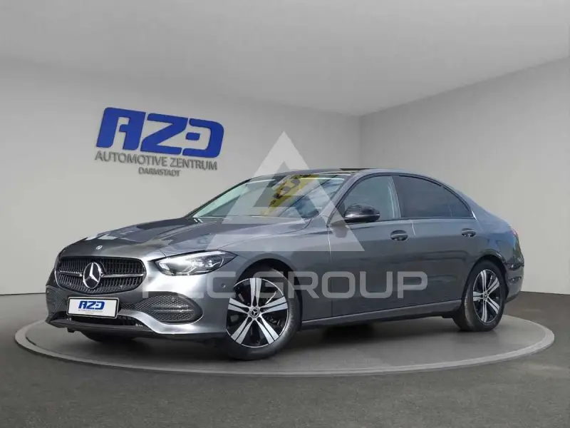 2023 Mercedes Benz C 220
