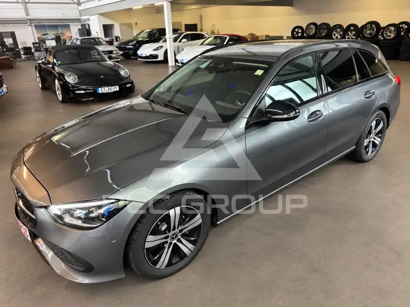 2023 Mercedes Benz C 220