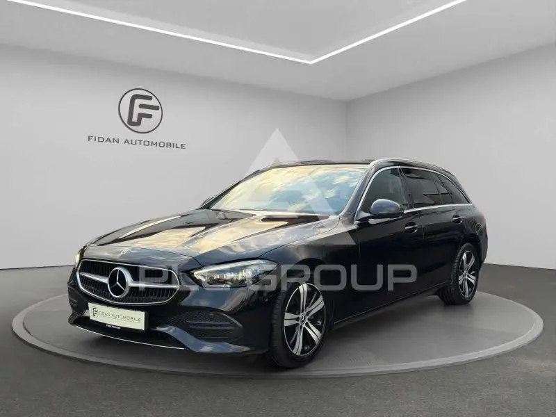 2023 Mercedes Benz C 220