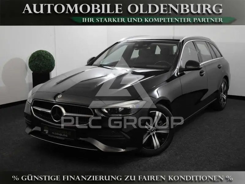 2023 Mercedes Benz C 220