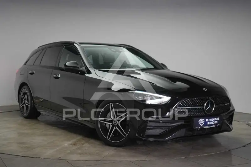 2023 Mercedes Benz C 220