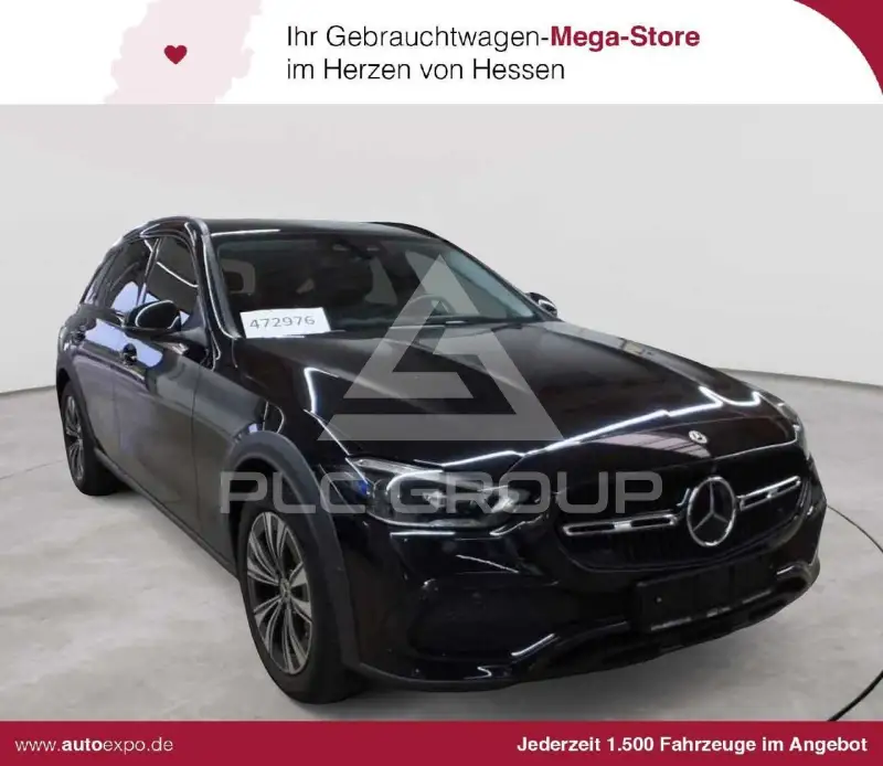 2023 Mercedes Benz C 220
