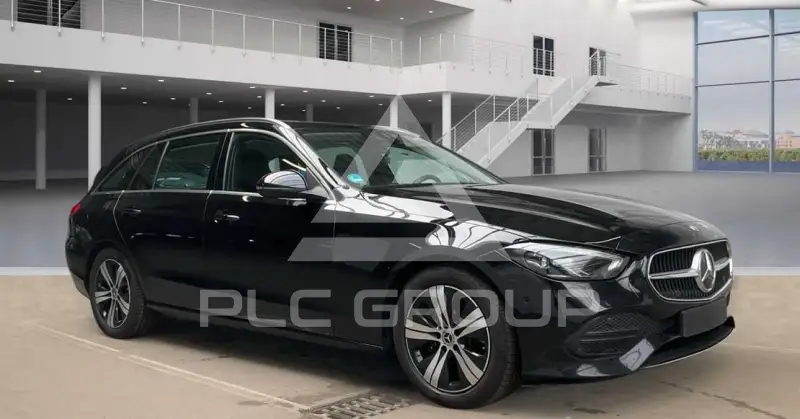 2023 Mercedes Benz C 220