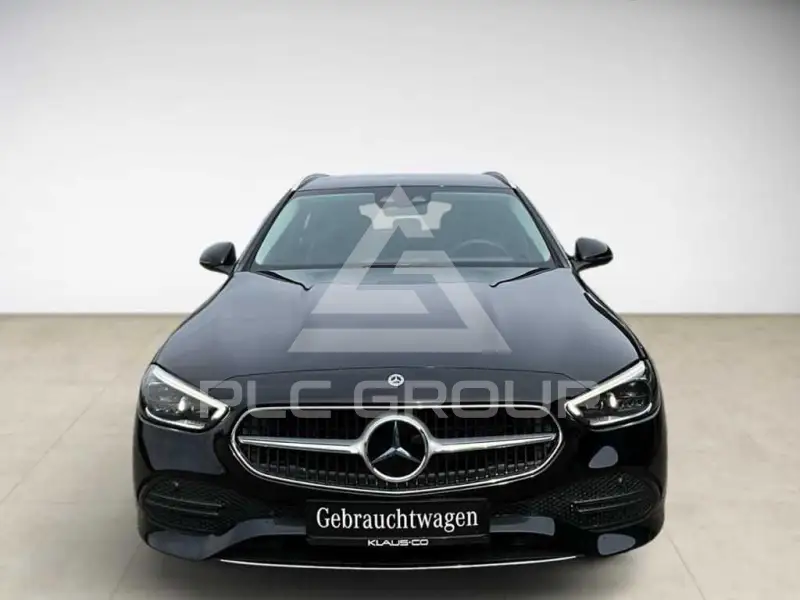 2023 Mercedes Benz C 220