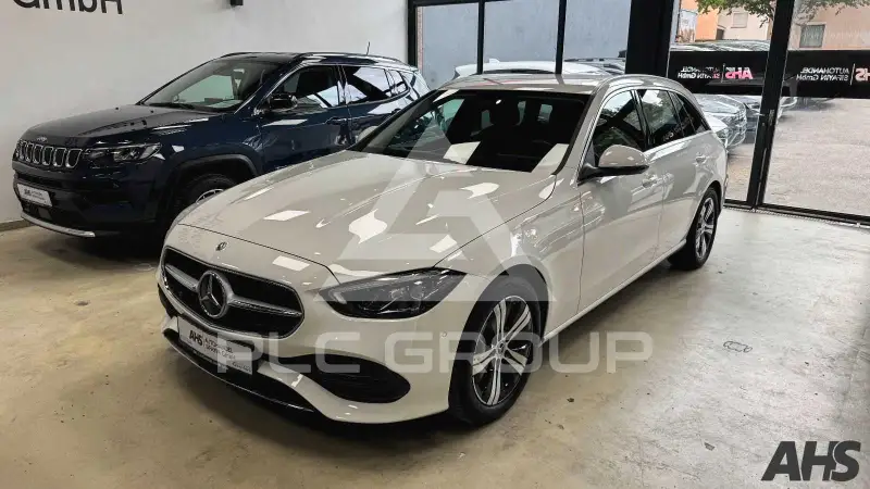 2023 Mercedes Benz C 220
