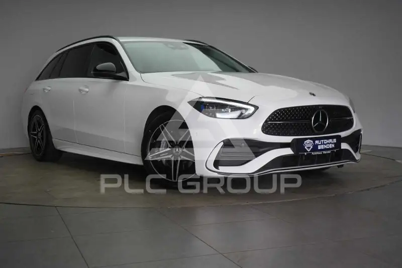 2023 Mercedes Benz C 220