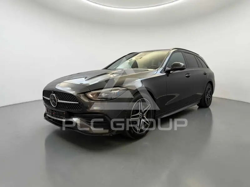 2023 Mercedes Benz C 220