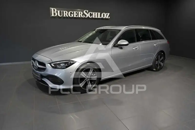 2023 Mercedes Benz C 220