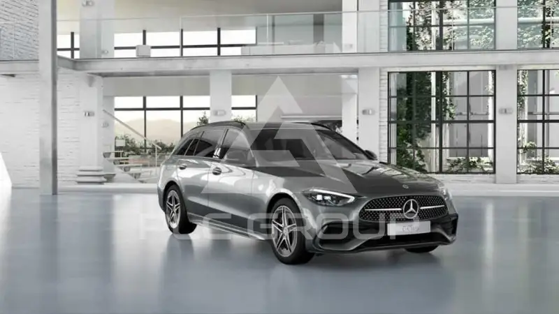 2023 Mercedes Benz C 220