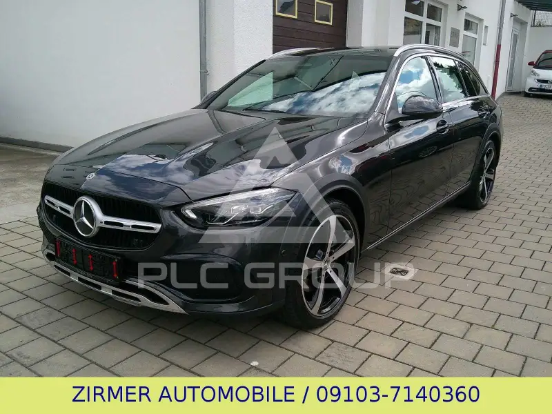 2023 Mercedes Benz C 220