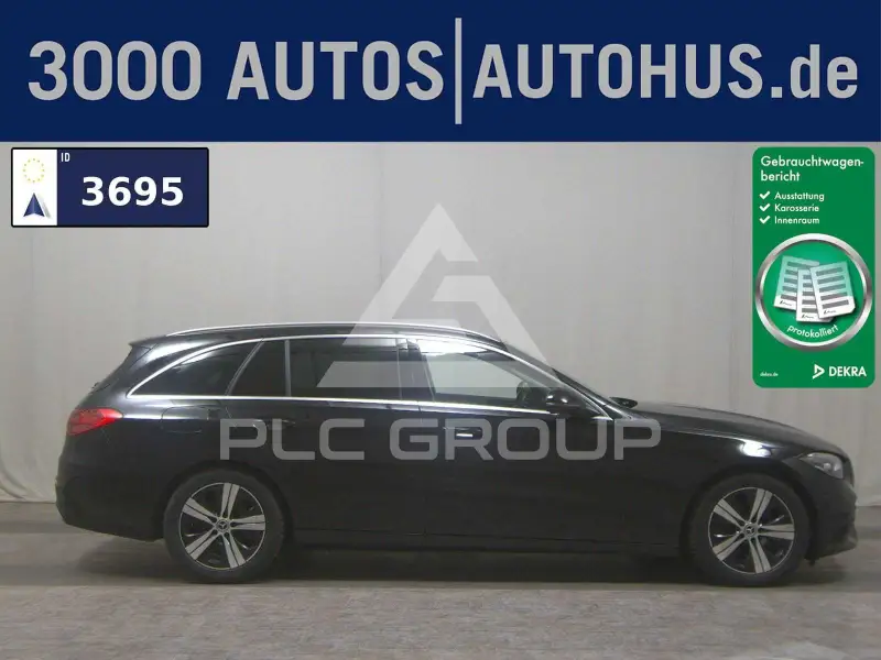 2023 Mercedes Benz C 220