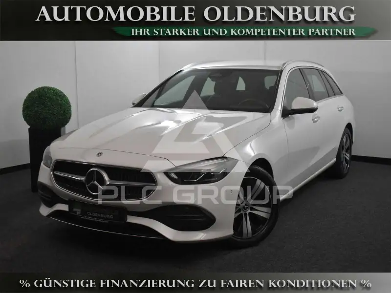 2023 Mercedes Benz C 220