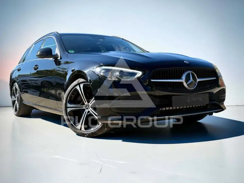 2023 Mercedes Benz C 220