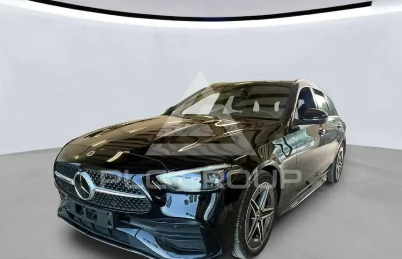 2023 Mercedes Benz C 220